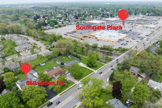 860 Union Road, West Seneca, NY 14224