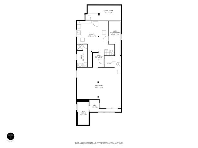 2839 N LUNA Avenue, Chicago, IL 60641