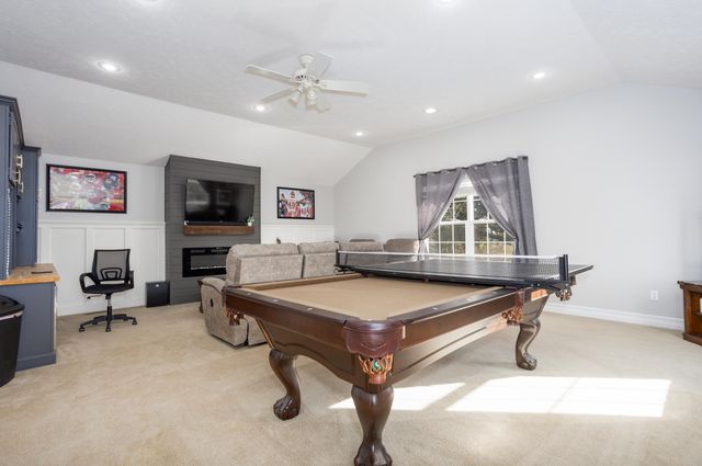 827 Quarry Road, Sparta, MO 65753