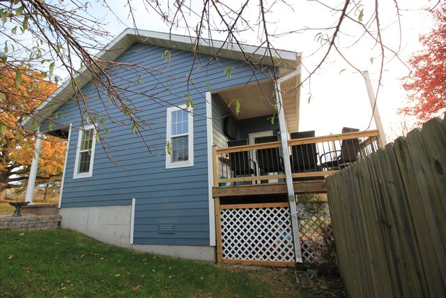 827 Quarry Road, Sparta, MO 65753