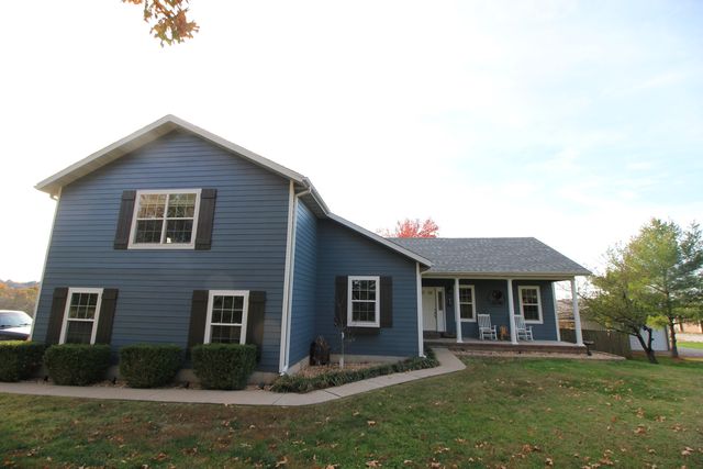 827 Quarry Road, Sparta, MO 65753