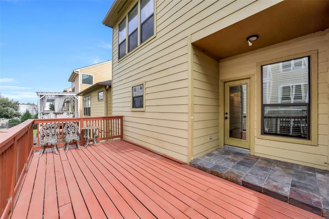 1335 Studer Street, Houston, TX 77007