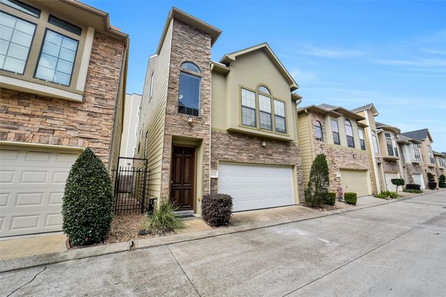 1335 Studer Street, Houston, TX 77007