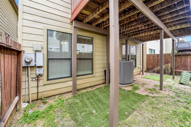 1335 Studer Street, Houston, TX 77007