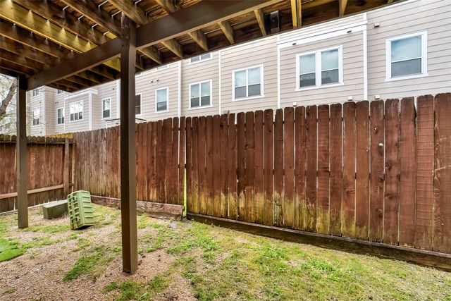 1335 Studer Street, Houston, TX 77007