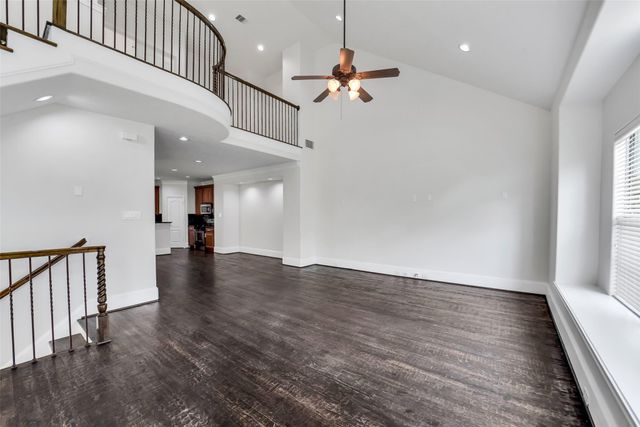 1335 Studer Street, Houston, TX 77007