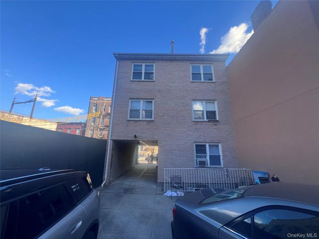 2312 32nd Street, Astoria, NY 11105
