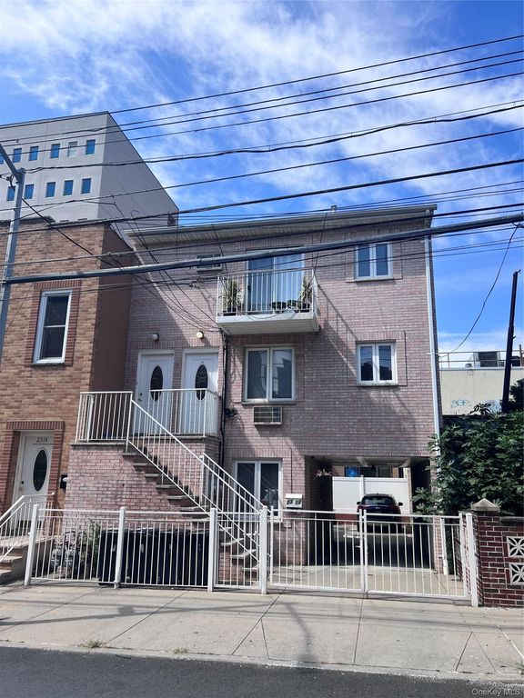 2312 32nd Street, Astoria, NY 11105
