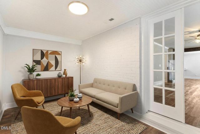 2617 Fayetteville Street, Durham, NC 27707