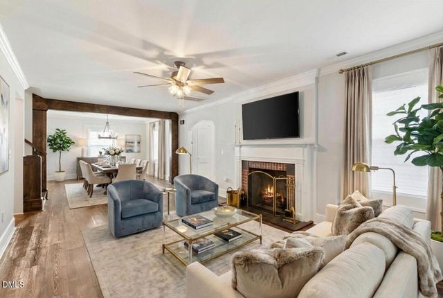 2617 Fayetteville Street, Durham, NC 27707