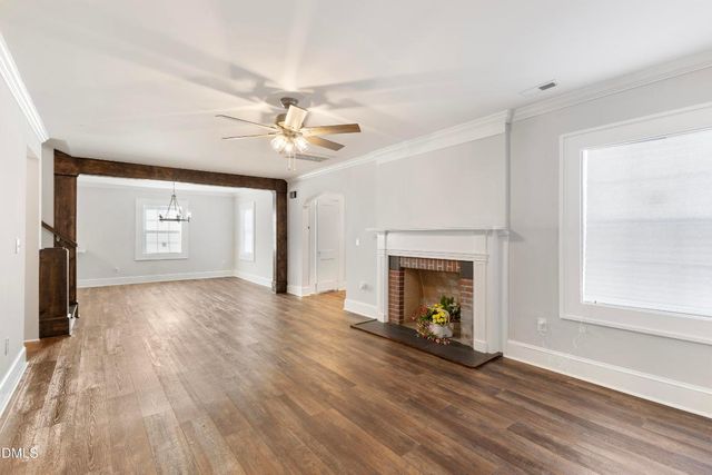 2617 Fayetteville Street, Durham, NC 27707