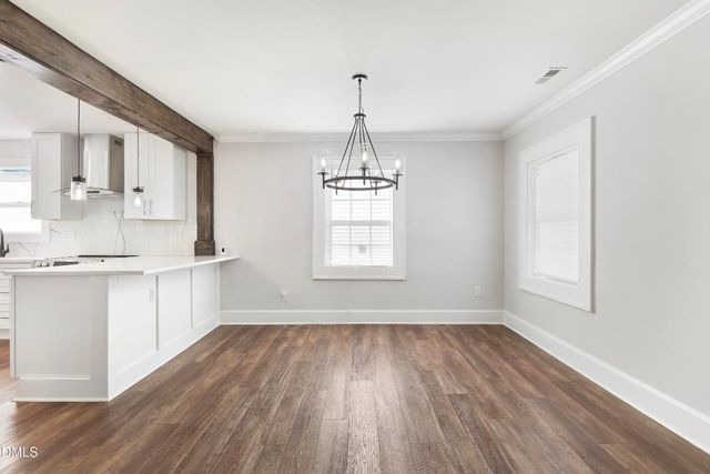 2617 Fayetteville Street, Durham, NC 27707