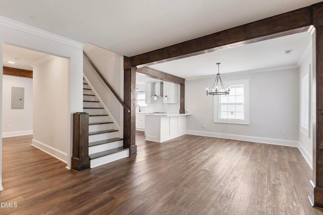 2617 Fayetteville Street, Durham, NC 27707