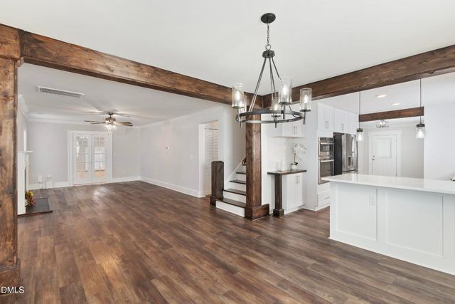 2617 Fayetteville Street, Durham, NC 27707