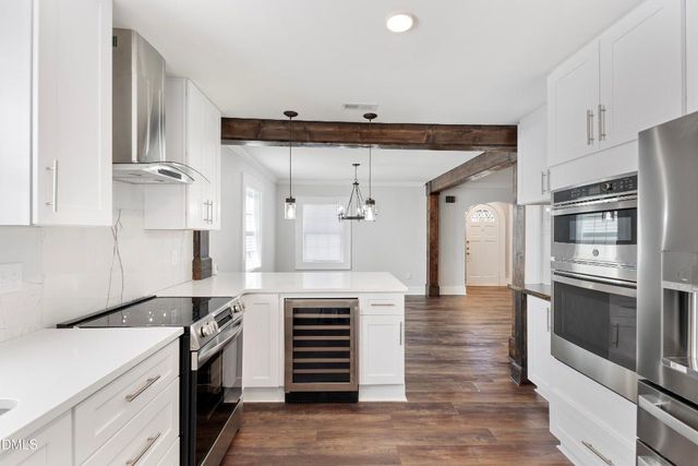 2617 Fayetteville Street, Durham, NC 27707