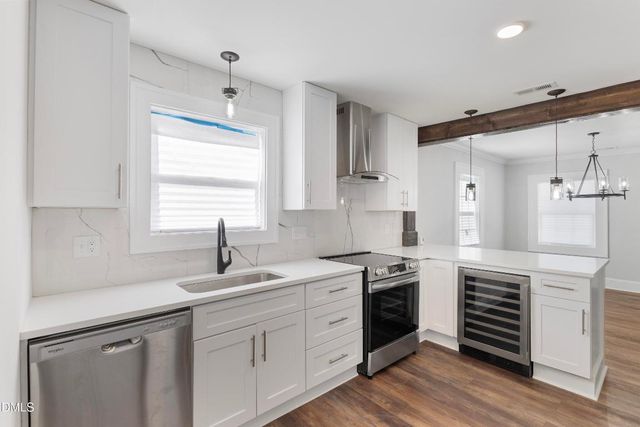 2617 Fayetteville Street, Durham, NC 27707