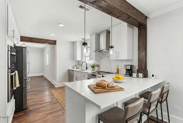 2617 Fayetteville Street, Durham, NC 27707