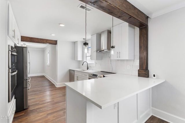 2617 Fayetteville Street, Durham, NC 27707