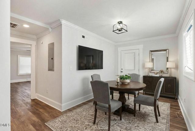 2617 Fayetteville Street, Durham, NC 27707