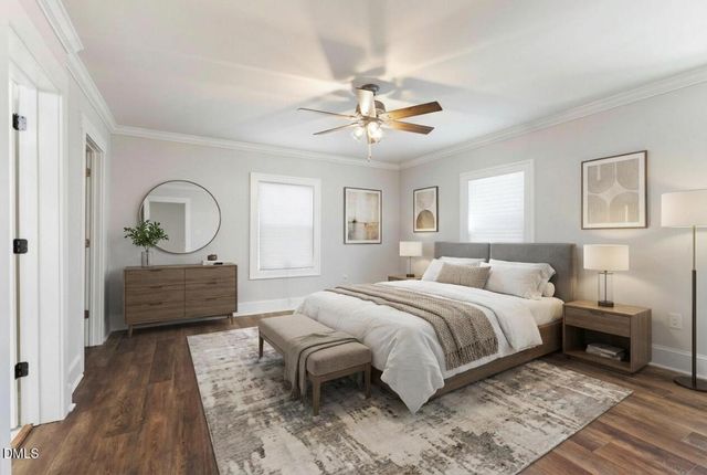 2617 Fayetteville Street, Durham, NC 27707