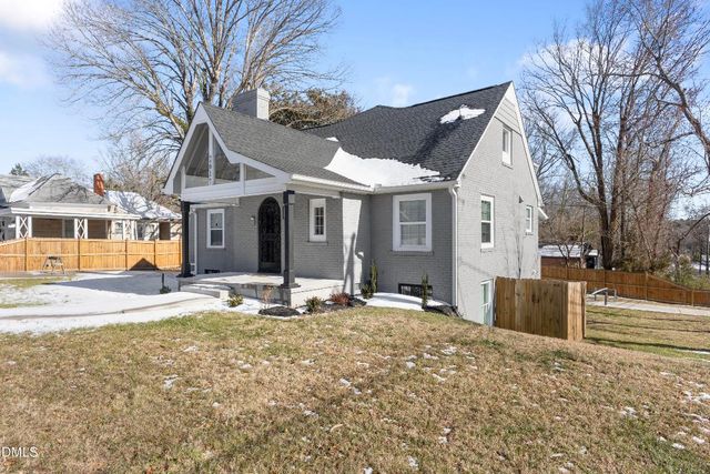 2617 Fayetteville Street, Durham, NC 27707