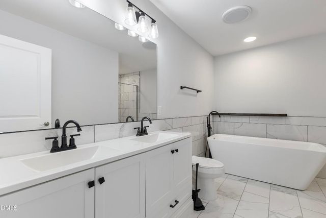 2617 Fayetteville Street, Durham, NC 27707