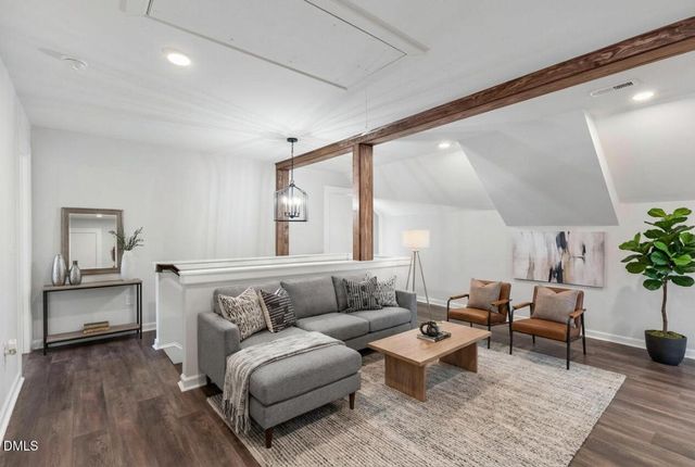 2617 Fayetteville Street, Durham, NC 27707