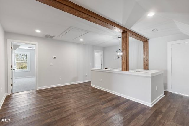 2617 Fayetteville Street, Durham, NC 27707