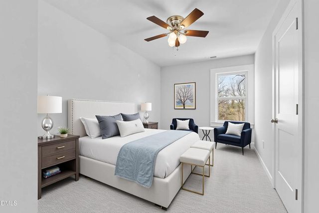 2617 Fayetteville Street, Durham, NC 27707