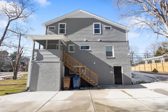 2617 Fayetteville Street, Durham, NC 27707