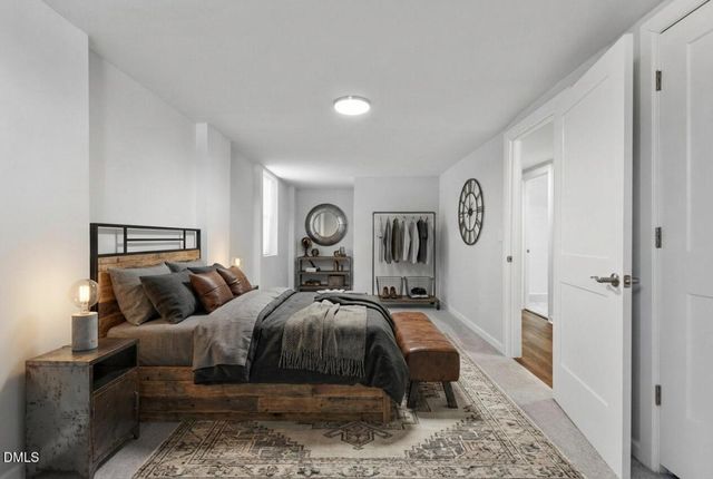 2617 Fayetteville Street, Durham, NC 27707