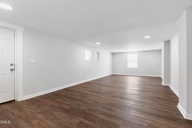 2617 Fayetteville Street, Durham, NC 27707