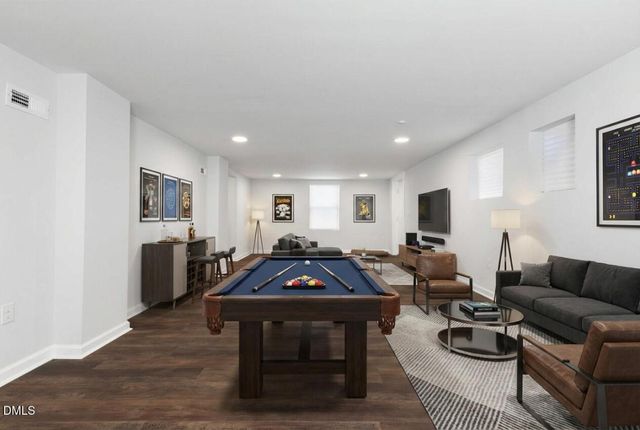 2617 Fayetteville Street, Durham, NC 27707