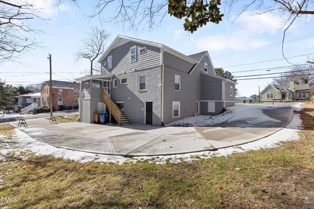 2617 Fayetteville Street, Durham, NC 27707