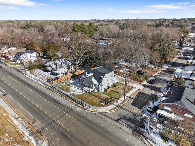 2617 Fayetteville Street, Durham, NC 27707