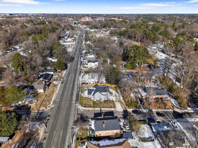 2617 Fayetteville Street, Durham, NC 27707