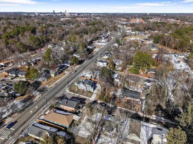 2617 Fayetteville Street, Durham, NC 27707