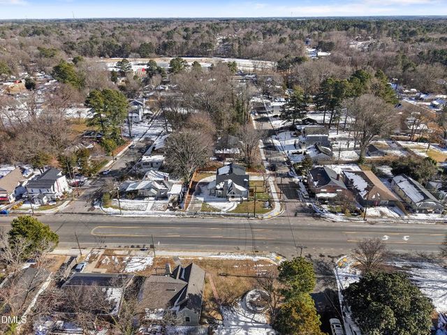 2617 Fayetteville Street, Durham, NC 27707