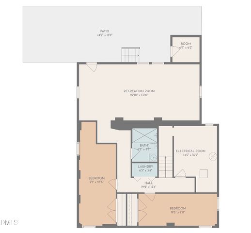 2617 Fayetteville Street, Durham, NC 27707