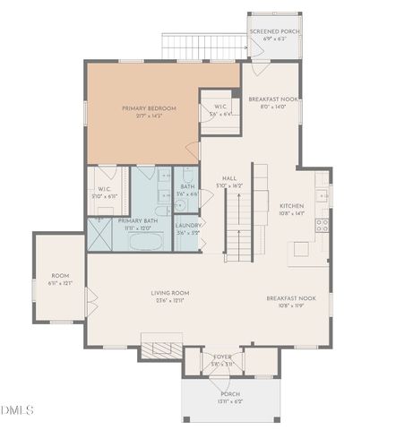 2617 Fayetteville Street, Durham, NC 27707