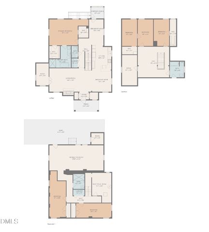 2617 Fayetteville Street, Durham, NC 27707