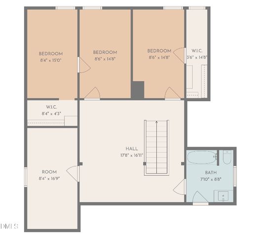 2617 Fayetteville Street, Durham, NC 27707