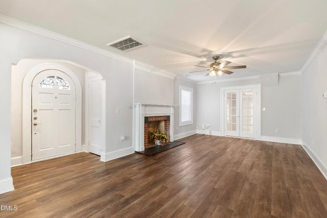 2617 Fayetteville Street, Durham, NC 27707