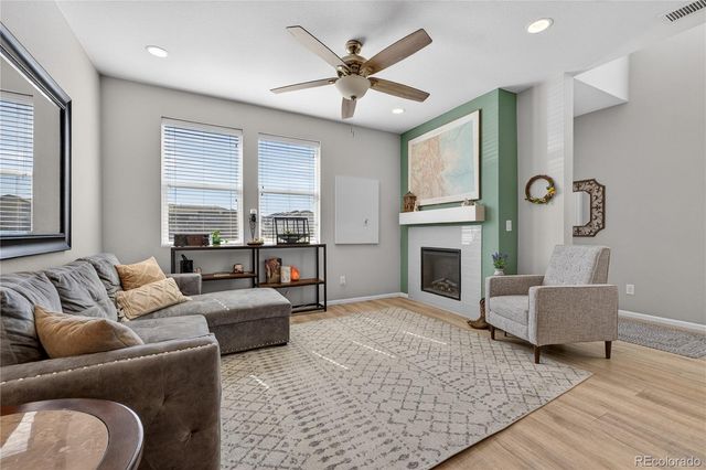 16025 E Elk Place, Denver, CO 80239