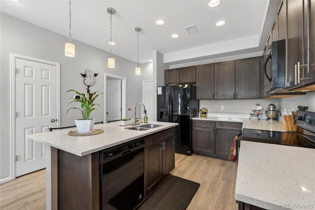 16025 E Elk Place, Denver, CO 80239