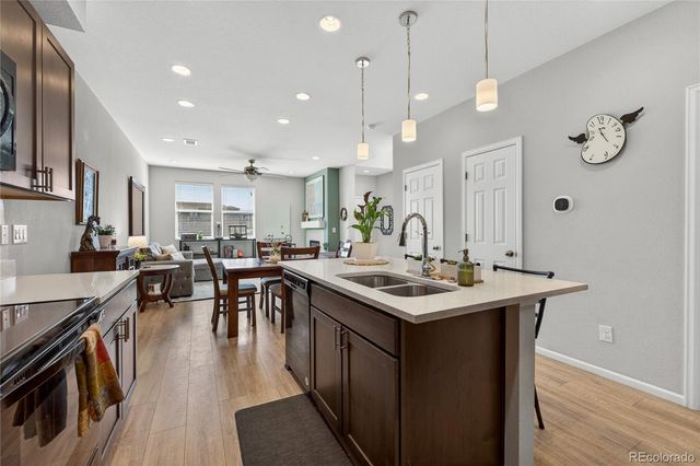 16025 E Elk Place, Denver, CO 80239