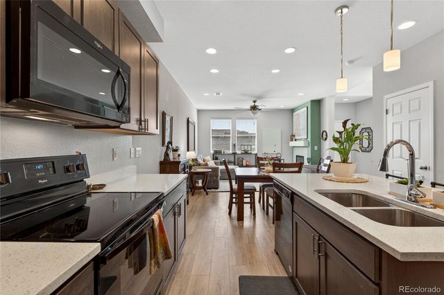 16025 E Elk Place, Denver, CO 80239