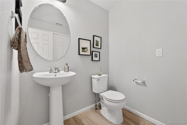 16025 E Elk Place, Denver, CO 80239