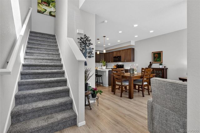 16025 E Elk Place, Denver, CO 80239