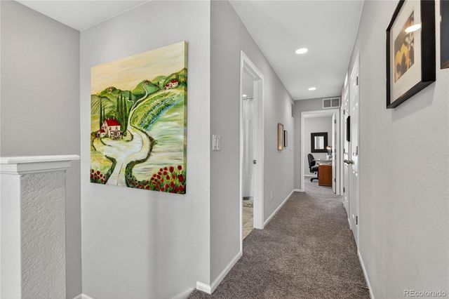 16025 E Elk Place, Denver, CO 80239